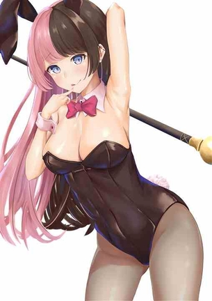 【ぶいすぽっ！(VTuber)】橘ひなの 二次元エロ画像＆イラスト Part1