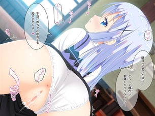 【膣内射精】無理やり中出しされてる女の子の二次元エロ画像＆イラスト Part60