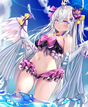【ブルーアーカイブ】白洲アズサ(しらすあずさ) 二次元エロ画像＆イラスト Part1