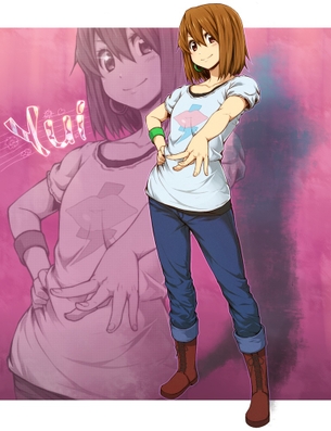 けいおんの画像下さい！！！！！