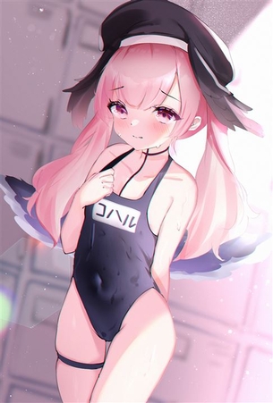 【ブルーアーカイブ】下江コハル 二次元エロ画像＆イラスト Part4