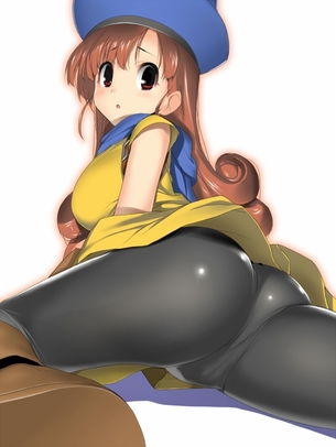 ムッチムチなパンスト脚タイツ脚画像下さい