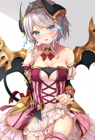 【プリコネ】ヨリ 二次元エロ画像＆イラスト Part2【プリンセスコネクト！Re:Dive】