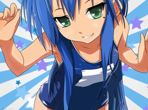 貧乳微乳の女の子画像