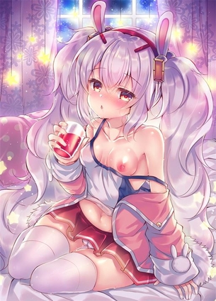 【アズールレーン】ラフィー 二次元エロ画像＆イラスト Part1