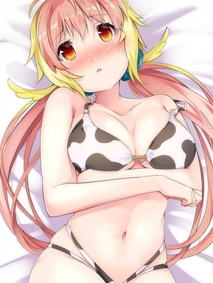 【有閑喫茶あにまーれ】飛良ひかり 二次元エロ画像＆イラスト Part1