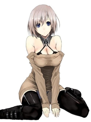 スタイル抜群でエロい体してる女の画像下さい
