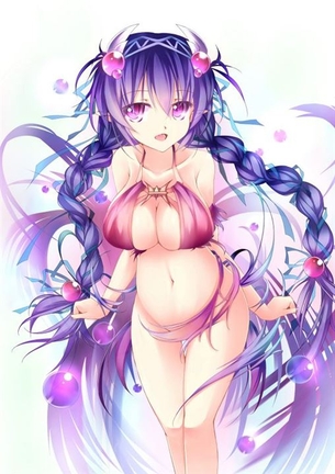 【遊戯王OCG】アトラの蟲惑魔 二次元エロ画像＆イラスト Part1