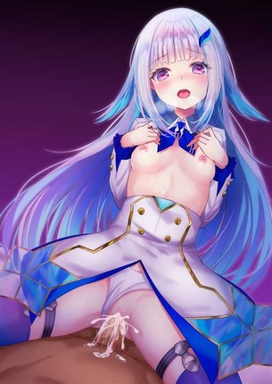 【にじさんじ】リゼ・ヘルエスタ 二次元エロ画像＆イラスト Part2