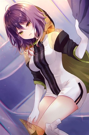 【グノーシア】ジナ 二次元エロ画像＆イラスト Part1