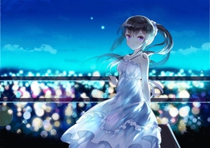 【ポニーテール】うなじが魅力的 ポニーテール少女の二次元エロ画像＆イラスト Part27