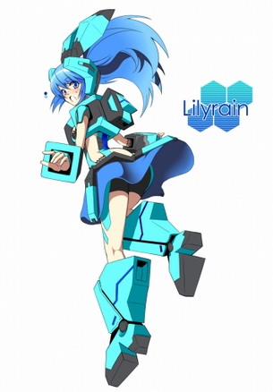 二次スパッツ画像スレ