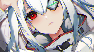 [ヘブンバーンズレッド] 山脇・ボン・イヴァールの二次エロ画像＆エロイラスト 25枚まとめ [ヘブバン]