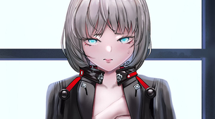 [勝利の女神:NIKKE] ベスティーの二次エロ画像＆エロイラスト 10枚まとめ