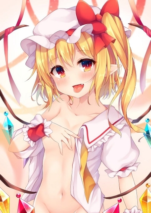 【非・微エロ】肌色成分多めの半脱ぎ美少女画像詰め合わせ　その５