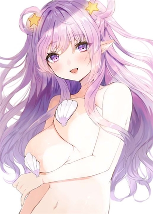 【プリンセスコネクト！Re:Dive(プリコネ)】ハツネ 二次元エロ画像＆イラスト Part4