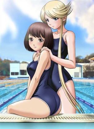 【戦国BASARA】鶴姫 二次元エロ画像＆イラスト Part2