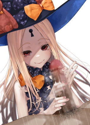 FGO(Fate/Grand Order)のエロ画像まとめ Part６７