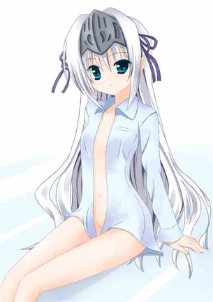 【これはゾンビですか？】ユー 二次元エロ画像＆イラスト Part2