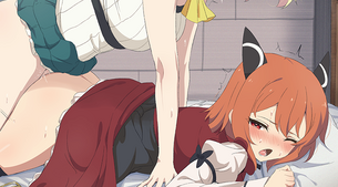 [スライム倒して300年] ライカ/ロザリー/ベルゼブブ/ペコラ/フラットルテ 抜けるエロ画像＆イラスト 60枚まとめ