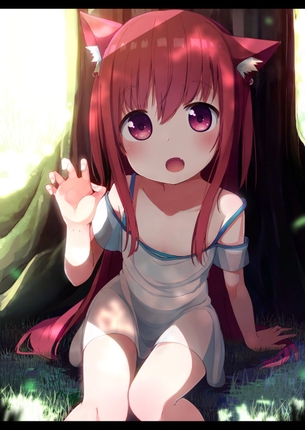 【非・微エロ】火曜日の赤髪美少女画像まとめ　その３１