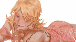 [ジョジョの奇妙な冒険 第7部] ルーシー・スティール 抜けるエロ画像＆イラスト 20枚まとめ [スティール・ボール・ラン]