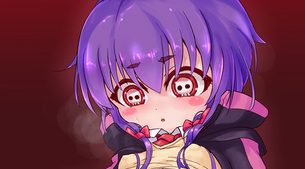 [ダークギャザリング] 寶月夜宵(ほうづきやよい)/寳月詠子(ほうづきうたこ)の二次エロ画像＆エロイラスト 20枚まとめ