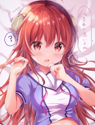 【非・微エロ】困り顔美少女に心惹かれる画像まとめ　その７