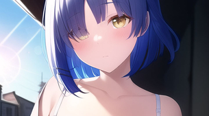 [ぼっち・ざ・ろっく！] 山田リョウ(やまだりょう)の二次エロ画像＆エロイラスト 15枚まとめ