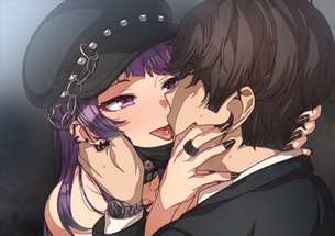 二次元ギャルのエロ画像まとめ Part１３