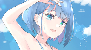 [プロセカ] 桐谷遥(きりたにはるか) 抜けるエロ画像＆イラスト 105枚まとめ [MORE MORE JUMP！]