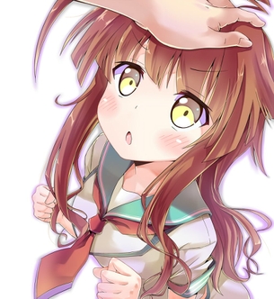 【非・微エロ】土曜日の茶髪美少女画像まとめ　その３１