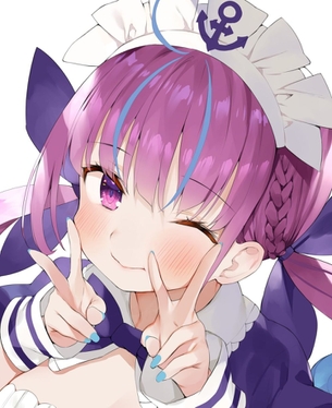 【非・微エロ】美少女の眩しい笑顔にほっこりする画像まとめ　その９
