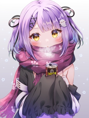 【マフラー手袋】年越し前に暖かい格好した女の子の画像を見て温まろう