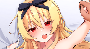 [ありふれた職業で世界最強] ユエ 抜けるエロ画像＆イラスト 80枚まとめ