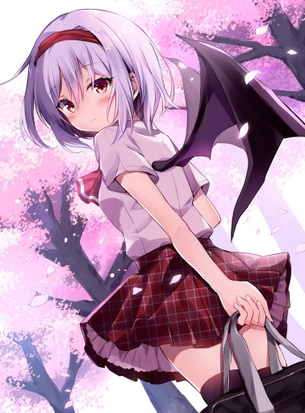 【非・微エロ】可愛くてたわやかな完全服！学校制服美少女画像まとめ　その２