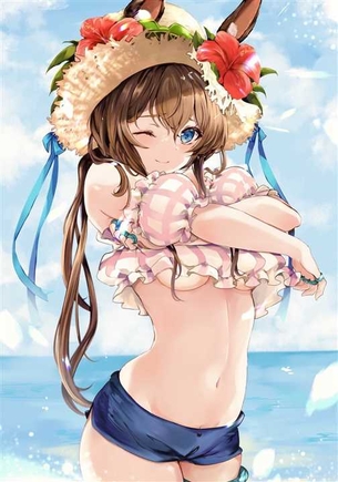【アークナイツ】アーミヤの二次元エロ画像＆イラスト Part3