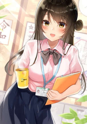 【非・微エロ】上品で清潔感のある清楚かわいい女の子画像まとめ　その３