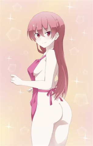 【トニカクカワイイ】由崎司 二次元エロ画像＆イラスト Part1