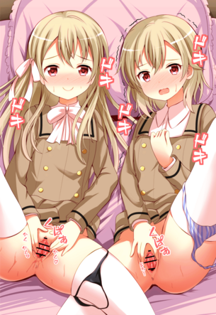 【厳選】今年特にエロ可愛かった女の子画像振り返り その３