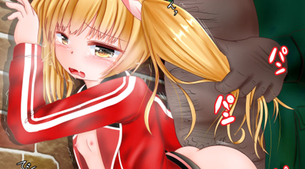 [ブルーアーカイブ] 伊原木ヨシミ(いばらぎよしみ) 抜けるエロ画像＆イラスト 30枚まとめ [ブルアカ]