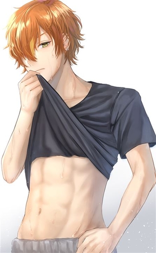 【プロセカ】東雲彰人 二次元エロ画像＆イラスト Part1【プロジェクトセカイ カラフルステージ！】