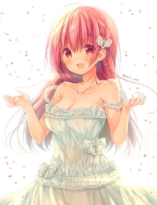 【非・微エロ】上品で清潔感のある清楚かわいい女の子画像まとめ　その５