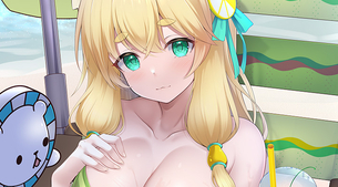[maimai] シフォン/ソルト/ラズ/乙姫/百合咲ミカの二次エロ画像＆エロイラスト 35枚まとめ