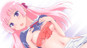 [俺の彼女と幼なじみが修羅場すぎる] 冬海愛衣(ふゆうみあい) 抜けるエロ画像＆イラスト 35枚まとめ