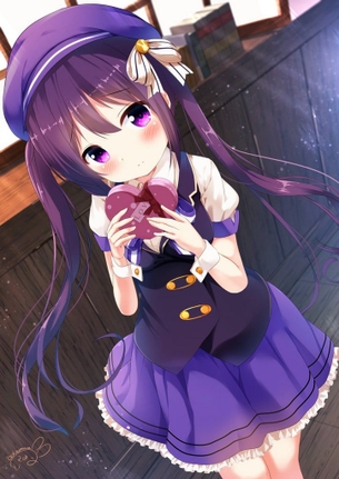 【非・微エロ】困り顔美少女に心惹かれる画像まとめ　その６