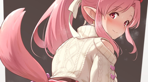 [スターオーシャン(SO1)] イリア/フィア/ミリー 抜けるエロ画像＆イラスト 25枚まとめ