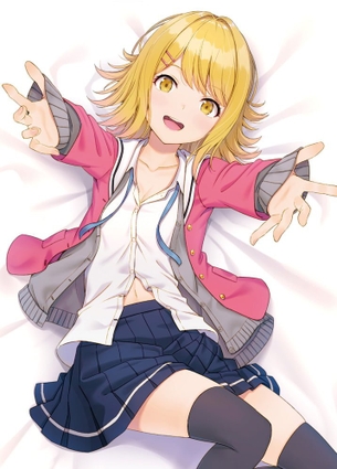 【非・微エロ】心がぽかぽかになる女の子のかわいい笑顔特集　その２
