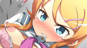 [俺の妹がこんなに可愛いわけがない]高坂桐乃(こうさかきりの) 抜けるエロ画像＆イラスト 298枚超まとめ[2021年最新版]