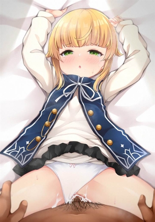 【無職転生】ノルン・グレイラット 二次元エロ画像＆イラスト Part1